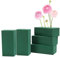 Altaroo 5 Stück Blumensteckschaum, Steckschaum 14 * 8 * 4cm, Steckschaum für Blumen, Steckmasse für kunstblumen, Steckschwamm für Blumen für Frische und Künstliche