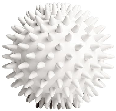 Bola de Gatillo Masajeador Ergonómico Pequeño | Bola De Liberación De Fascia Masajeador Corporal para Recuperación Muscular Relajación Hombro Pierna Cuello Brazo Cadera
