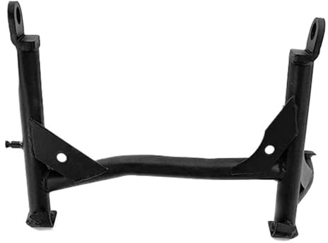 Soporte Central Central Para Pie De Apoyo, Caballete De Estacionamiento Para Motocicleta, Caballete Trasero Combinado Para Para Z900RS Cafe 2018-2024 Pata de Cabra Lateral