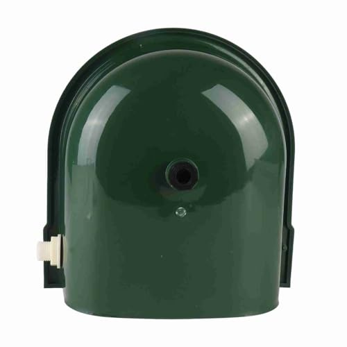 Automatic Waterer Bowl, 4L Water Feeder with Floating Valve for Horse Dog Cattle Goat Sheep Pig Float Valve Water Trough Farm Supplies