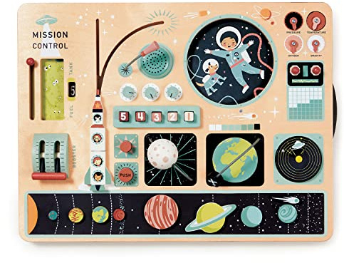 Raumstation TENDER LEAF