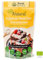 Sweet Natured Organic Agave Nectar Sweetener – 100% Natural, Vegan, and Perfect for Baking, Breakfast & Tea – Powdered Sugar Texture with Honey Taste, 350g