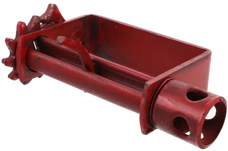 EXAOMBLE Tenditore Manuale per Cavo in Acciaio Saldato Portatile per Trasporto Sicuro e Uso Versatile