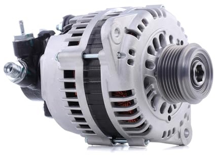 RIDEX 4G0023 Alternador Compatible con OPEL Astra H Caravan A04