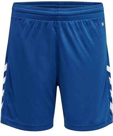 hummel hmlCORE XK Poly Shorts Kids