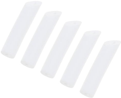 Strumento di pulizia multiuso con testine in cotone per gli appassionati di modelli che garantiscono integrità delle superfici e finitura pulita