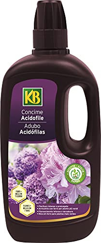 KB Concime Acidofile 1L