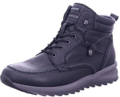 Waldläufer 388803-199 Helle schwarz Gr. 42