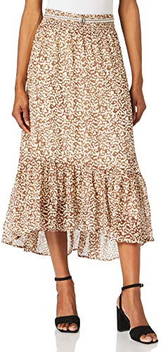 Noppies Studio kvinnor Skirt UTB AOP Silea Kjol