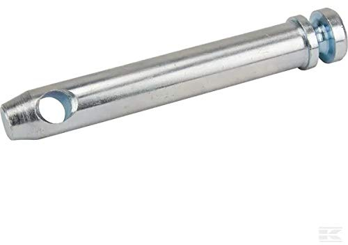 Bolzen für dritten Punkt 19 x 92 mm Kat.1 KRAMP