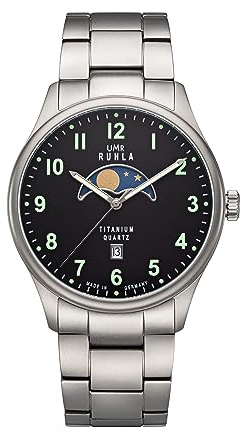 Ruhla-Mondphase 20911M