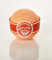 bomba de baño kumquat