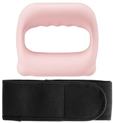 Petit masseur vibrant portable pour muscles, jambes, ceinture, gym, relaxation, travail, repos et cuisses