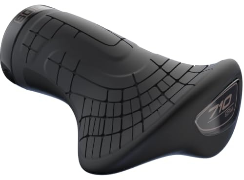 710 2304 Short, MTB Comfort & Tour-Travel FahrradgriffeSQlab