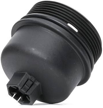 DR.MOTOR AUTOMOTIVE Couvercle boîtier du filtre à huile DRM0670