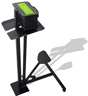 Briquetadora para Reciclar