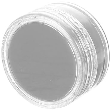 CLISPEED Gel Pulente Bianco Rimuove Polvere e Detriti in Plastica Prolunga la Durata dei Dischi Vinile per Puntina Giradischi