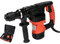YATO SDS PLUS Hammer mit Koffer - 1100W - 230V - 5J