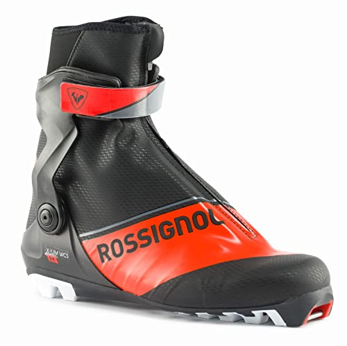 ROSSIGNOL Scarponi da Sci di Fondo X-Ium W.C, EU 42.5