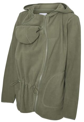 Mama Licious Female Jacke Umstands-Jacke