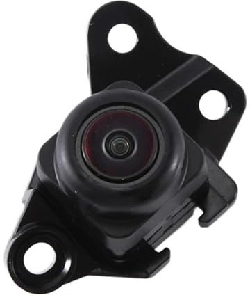 VREFOEAX Weitwinkel Rückkamera 1 PCS Auto Rückansicht Backup-Kamera Ersatz Teile Zubehör Für Mazda Für CX-8 Parkplatz Kamera K147-67-RC0 K14767RC0 wasserdichte Rückfahrkamera