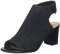 Clarks Deva Bell, Women’s Slingback, Black (Black Nubuck Black Nubuck), 4 UK (37 EU)