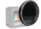 SANDMARC Motion Variabler ND-Filter, kompatibel mit GoPro Hero 12, 11, Mini, 10 und 9, Schwarz