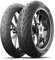 MICHELIN Road 6 Motorradreifen 170/60ZR17 (72W) Hinterrad