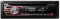 DEH-150 Mpg Sintolettore CD con RDS con Riproduzione WMA, MP3 e Illuminazione Frontale, Ingresso AUX Verde
