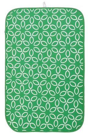 Tapis À Repasser | Couverture Épaissie Résistante à la Chaleur | pour Le Repassage sur Table,pour Maison Appartement Buanderie Hôtel Voyage Camping-Car Plan de Travail Porte