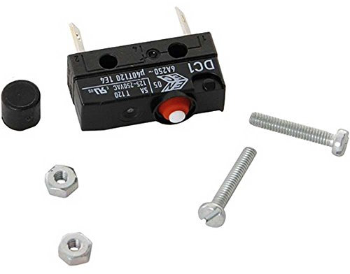 Brembo Bremslichtschalter 10441812 MECHANISCH 10441812 0649964371537