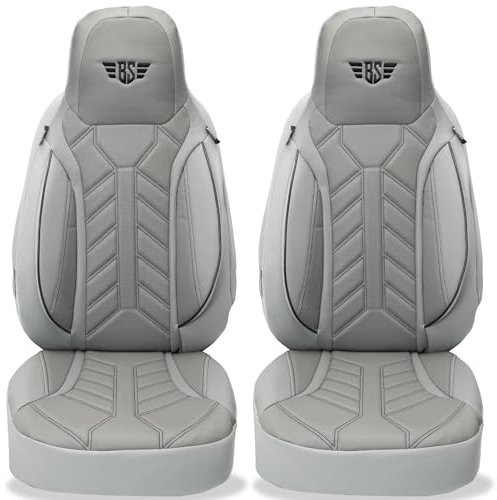 BREMER SITZBEZÜGE Maß Sitzbezüge Schonbezüge für Hyundai ix35 DPL508