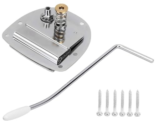 Tremolo-Steg Federstabilisator für E-Gitarren
