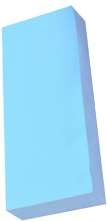 DIYEAH Esponja para Pintar Acuarela Absorbente y Ligera Textura Flexible, Herramienta de Limpieza para Pintura Adecuado para Niños en Actividades Artísticas