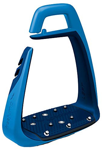 freejump Soft'Up Classic Sicherheitsbügel blau-Navy
