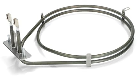 Résistance circulaire 2000W Four, cuisinière 77X2277 DE DIETRICH