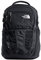 The North Face Recon Damenrucksack, Schwarz, TNF, Einheitsgröße