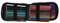 Buntstifte, 72 Farbstifte auf Ölbasis Set Macaron Color für Graffiti