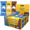 EVRST Energy Bars Mix Box | Energieriegel | 16% Protein | (12 Riegel x55g) | Vegan | Magnesium