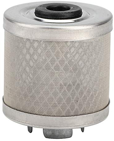 Filtro del combustibile per olio in lega di alluminio Parti di sostituzione ad alte prestazioni per yinxiang yx150 yx160 150cc 160 motociclette durevoli e resistenti alla