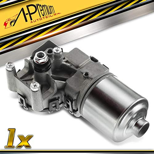 Frankberg 1x Wischermotor Scheibenwischermotor 4-Polig Vorne Kompatibel mit Astra H CC L08 2005-2010 Astra H Kasten L70 2004-2010 Astra H Stufenheck L69 Twintop L67 2007-2010 Replace# 93179149