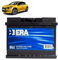 Batteria 60Ah per Peugeot 208 II 1.2 Puretech benzina 2019+