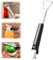 Jastown Effortless Can Opener for Arthritic Hands, Jar Opener for Elderly, Multifunctional Manual Lid Opener for Weak Hands, Non-Slip Bottle Opener Manual, Adjustable Stainless Steel (1)