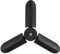 Mini DesktopTripod for DJI Osmo Pocket 3 & 2 Camera, Portable Small Tabletop Travel Tripod Stand Black Phone Tripod Mount Selfie Stick Tripod Compatible with Osmo Pocket 3 & 2