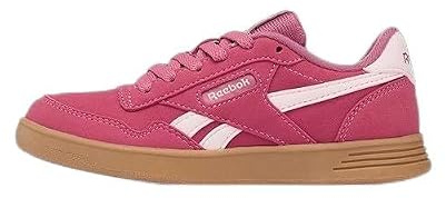 Reebok unisex – barn Court AdvanceSneaker
