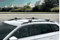 Skoda 3V9071151 Dachträger Grundträger Tragstäbe, nur Combi