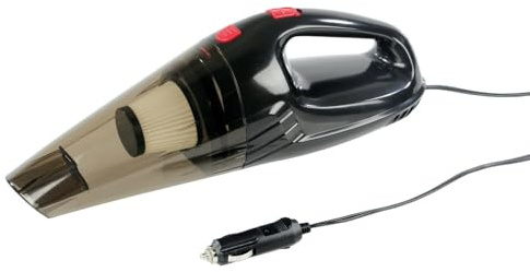 LAMPA Aspirateur à main Aspirateur de table 72114 avec fusible