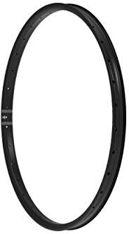 WTB Unisex-Erwachsene HTZ Felge, schwarz, 27.5 x i30