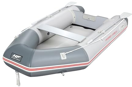 Bestway 65047-6 Gommone gonfiabile Caspian Pro