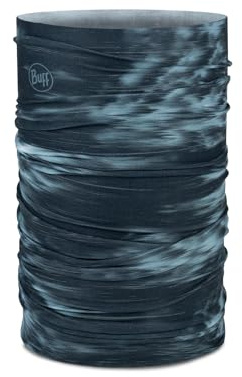 Buff Reflective Multifunktionstuch Beend Night Blue Unisex Erwachsene